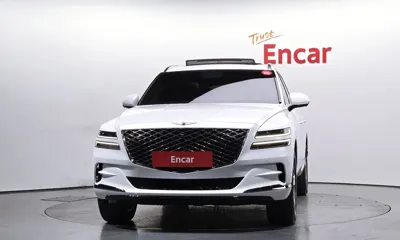 Genesis GV80 2021, 45962 км, за 44900000 KRW - фото 3