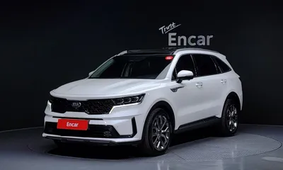 Kia Sorento 2021, 139270 км, за 22000000 KRW - фото 1