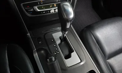Renault-KoreaSamsung SM5 2017, 108122 км, за 99990000 KRW - фото 9