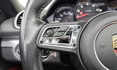 Porsche 718 2019, 79181 км, за 56090000 KRW - фото 28