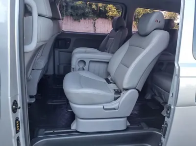 Hyundai Starex 2018, 132800 км, за 12500000 KRW - фото 11