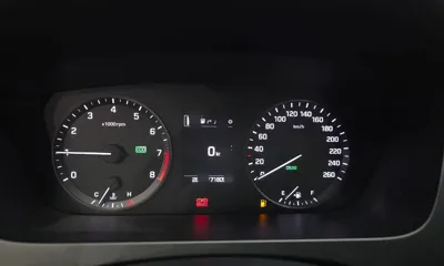 Hyundai Sonata 2016, 171805 км, за 5600000 KRW - фото 8