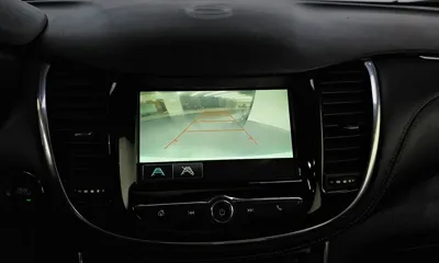 ChevroletGMDaewoo Trax 2018, 128449 км, за 7900000 KRW - фото 13