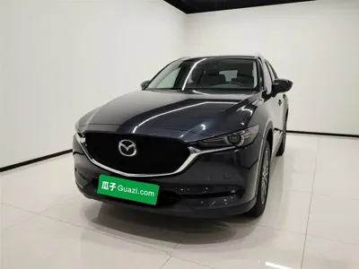 Mazda CX-5 2019, 59900 км, за 65900 CNY - фото 2