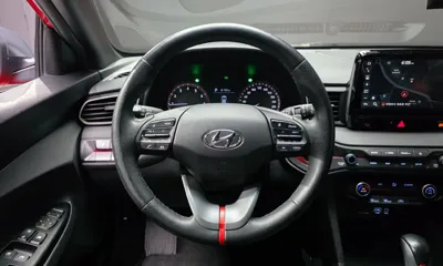 Hyundai Veloster 2019, 161451 км, за 8900000 KRW - фото 13