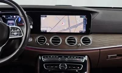 Mercedes-Benz E-Class 2020, 102500 км, за 24500000 KRW - фото 14