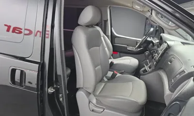 Hyundai Starex 2011, 135363 км, за 5100000 KRW - фото 12