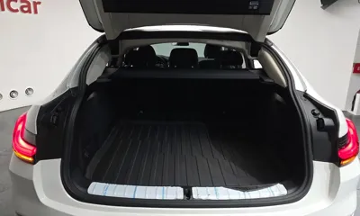 BMW X4 2023, 46360 км, за 48800000 KRW - фото 20
