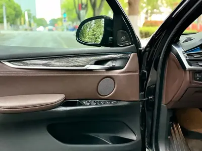 BMW X5 (Import) 2017, 107000 км, за 168000 CNY - фото 6