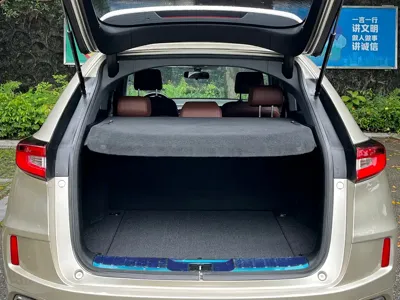 Honda UR-V 2018, 100000 км, за 79800 CNY - фото 15