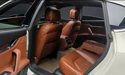 Maserati Quattroporte 2016, 105021 км, за 20990000 KRW - фото 12