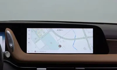 Genesis G90 2022, 72622 км, за 99990000 KRW - фото 20