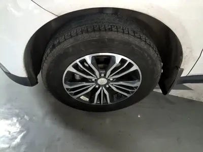 Geely Vision X6 2018, 70100 км, за 22100 CNY - фото 23