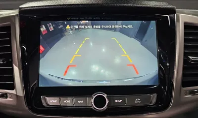 KG_Mobility_Ssangyong Rexton 2018, 150779 км, за 14500000 KRW - фото 15