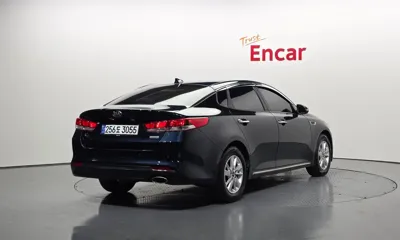 Kia K5 2018, 147021 км, за 6190000 KRW