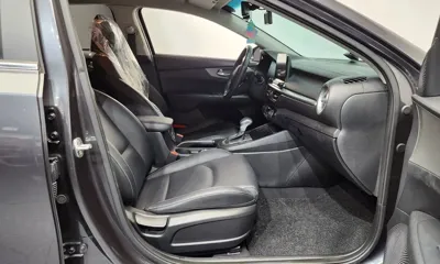 Kia K3 2021, 35444 км, за 99990000 KRW - фото 26