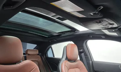 Lincoln Continental 2018, 63701 км, за 21500000 KRW - фото 17