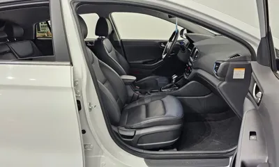 Hyundai Ioniq 2016, 43830 км, за 13500000 KRW - фото 10
