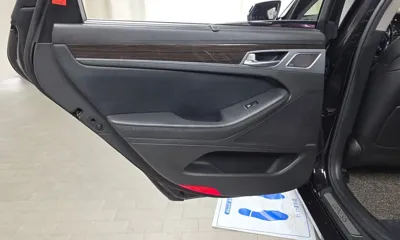 Genesis G80 2019, 154471 км, за 15500000 KRW - фото 25