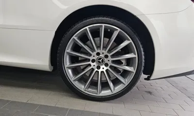 Mercedes-Benz E-Class 2023, 16440 км, за 75500000 KRW - фото 21