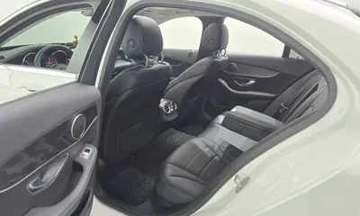 Mercedes-Benz C-Class 2019, 34642 км, за 23500000 KRW - фото 12