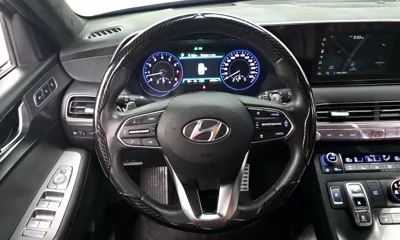 Hyundai Palisade 2019, 65708 км, за 21990000 KRW - фото 14