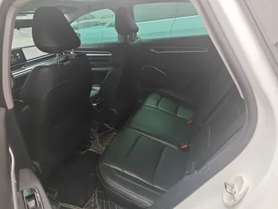 Geely Auto Emgrand 2022, 67500 км, за 46144.62 CNY - фото 12