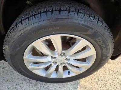 Kia Sorento 2010, 175000 км, за 3900000 KRW - фото 7