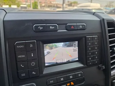 Ford F150 2018, 121000 км, за 39990000 KRW - фото 14