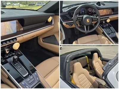 Porsche 911 2023, 38117 км, за 190000000 KRW - фото 9