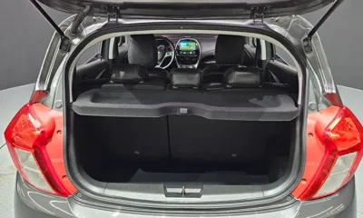 ChevroletGMDaewoo Spark 2016, 143363 км, за 4200000 KRW - фото 20