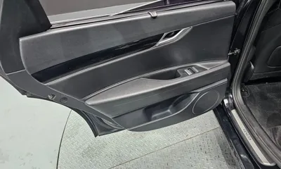 Genesis G80 2021, 167877 км, за 25500000 KRW - фото 25