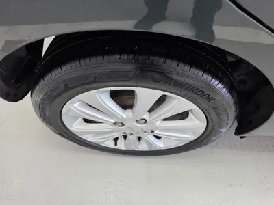 ChevroletGMDaewoo Spark 2017, 154704 км, за 3900000 KRW - фото 17
