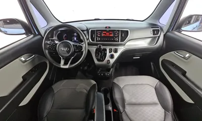 Kia Ray 2020, 50830 км, за 8500000 KRW - фото 7