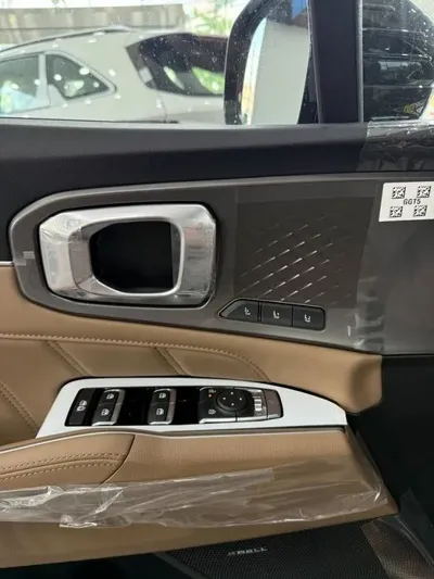 Kia Sorento 2026, 4 км, за 99990000 KRW - фото 12