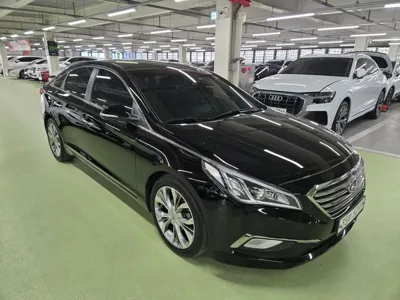 Hyundai Sonata 2015, 196074 км, за 5600000 KRW - фото 3