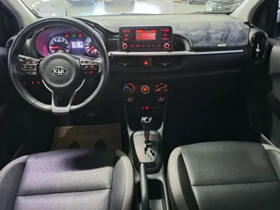 Kia Morning 2017, 60308 км, за 7700000 KRW - фото 7