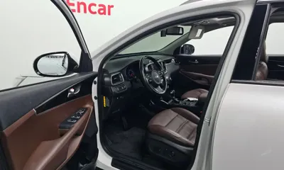 Kia Sorento 2016, 153423 км, за 11990000 KRW - фото 10