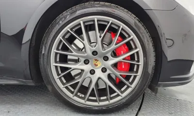 Porsche Panamera 2018, 94814 км, за 78900000 KRW - фото 5