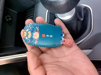BYD Song 2017, 72400 км, за 15300 CNY - фото 9