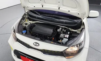 Kia Morning 2017, 95420 км, за 8700000 KRW - фото 6