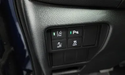 Honda CR-V 2019, 123727 км, за 19900000 KRW - фото 27