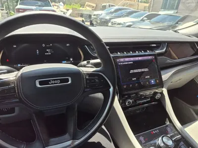 Jeep Cherokee 2022, 56943 км, за 42270000 KRW - фото 9