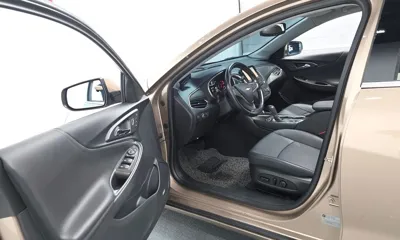 ChevroletGMDaewoo Malibu 2019, 54241 км, за 14500000 KRW - фото 10