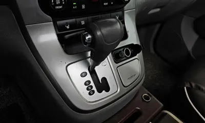 Kia Canival 2011, 115797 км, за 4500000 KRW - фото 9