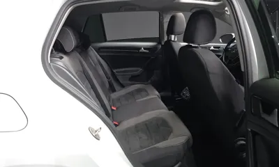 Volkswagen Golf 2016, 212802 км, за 8900000 KRW - фото 12