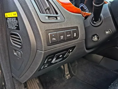 Hyundai Equus 2012, 180509 км, за 6200000 KRW - фото 12