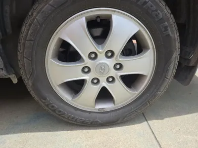 Hyundai Starex 2015, 177072 км, за 9500000 KRW - фото 12