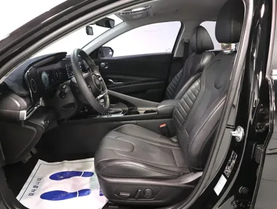 Hyundai Avante 2024, 52285 км, за 18800000 KRW - фото 9