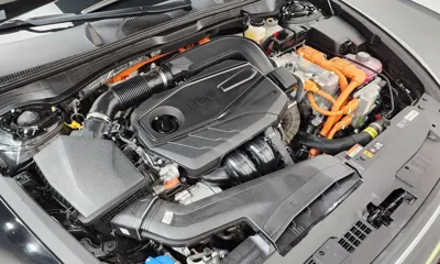 Hyundai Sonata 2024, 22542 км, за 29800000 KRW - фото 6